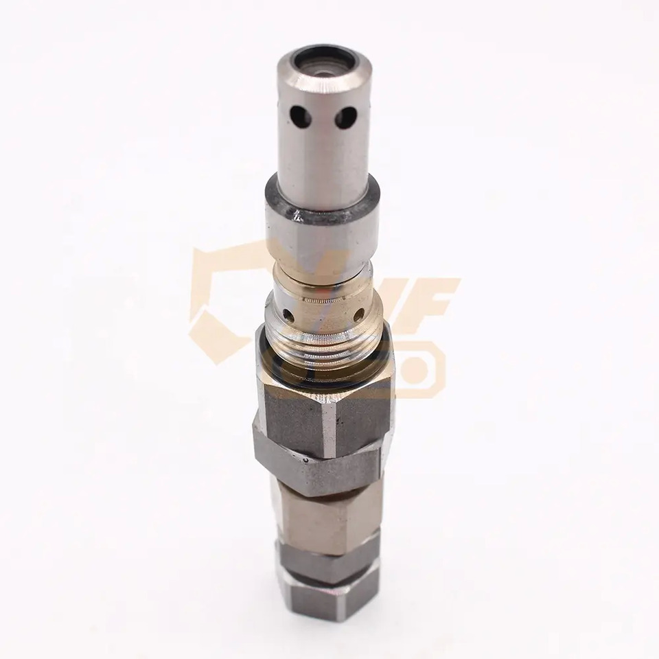 High Quality Excavator Parts Main Control Relief Valve 4372038 4386637 For EX200-5 EX270-5 ZAX200-3 ZAX200 - صمام هيدروليكي - شاحنة: صورة 4 High Quality Excavator Parts Main Control Relief Valve 4372038 4386637 For EX200-5 EX270-5 ZAX200-3 ZAX200 - صمام هيدروليكي - شاحنة: صورة 4