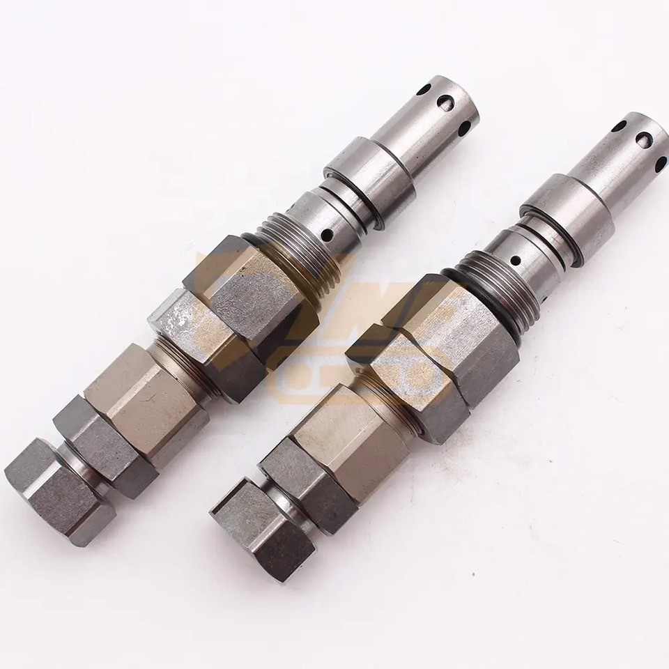 High Quality Excavator Parts Main Control Relief Valve 4372038 4386637 For EX200-5 EX270-5 ZAX200-3 ZAX200 - صمام هيدروليكي - شاحنة: صورة 2 High Quality Excavator Parts Main Control Relief Valve 4372038 4386637 For EX200-5 EX270-5 ZAX200-3 ZAX200 - صمام هيدروليكي - شاحنة: صورة 2