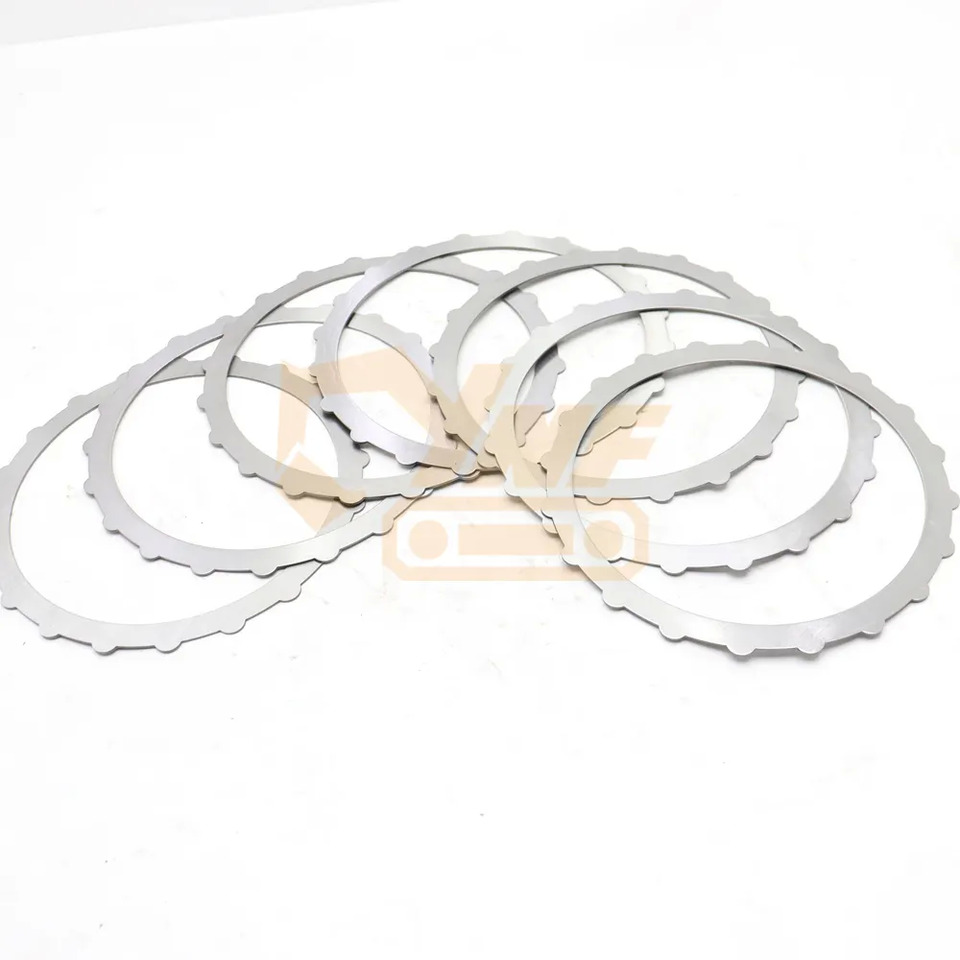 High Quality Parts Excavator Spare Mfc250 Excavator Case Disc Inner Clutch Steel Brake Friction Plate - القابض و قطع الغيار: صورة 2 High Quality Parts Excavator Spare Mfc250 Excavator Case Disc Inner Clutch Steel Brake Friction Plate - القابض و قطع الغيار: صورة 2
