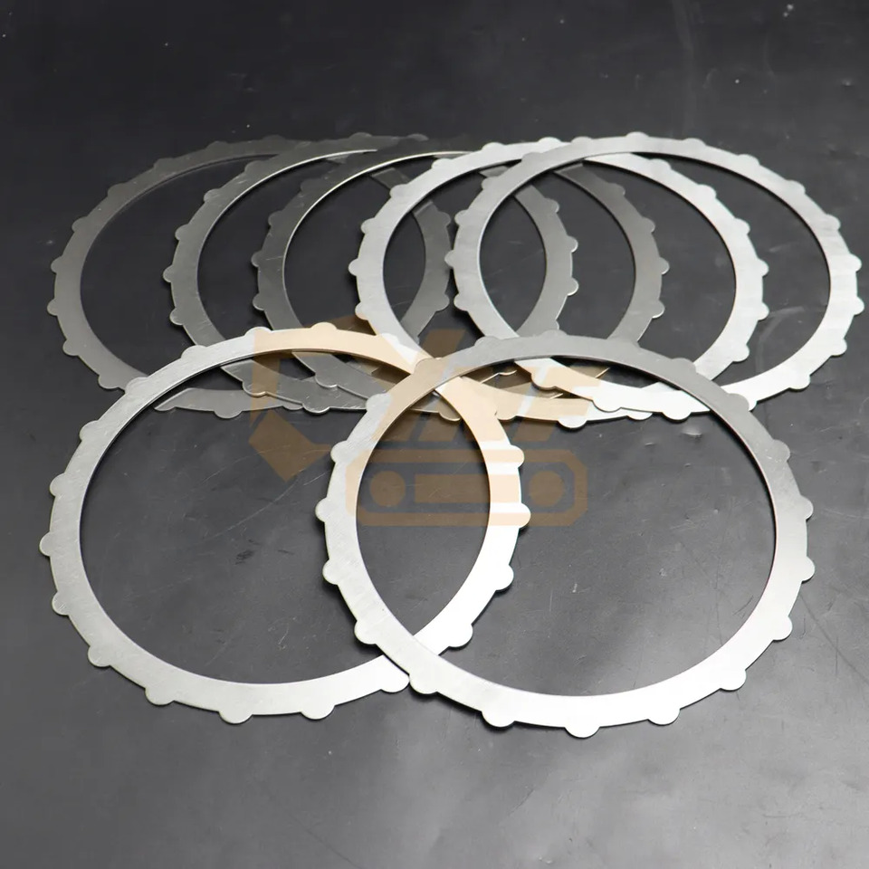 High Quality Parts Excavator Spare Mfc250 Excavator Case Disc Inner Clutch Steel Brake Friction Plate - القابض و قطع الغيار: صورة 5 High Quality Parts Excavator Spare Mfc250 Excavator Case Disc Inner Clutch Steel Brake Friction Plate - القابض و قطع الغيار: صورة 5