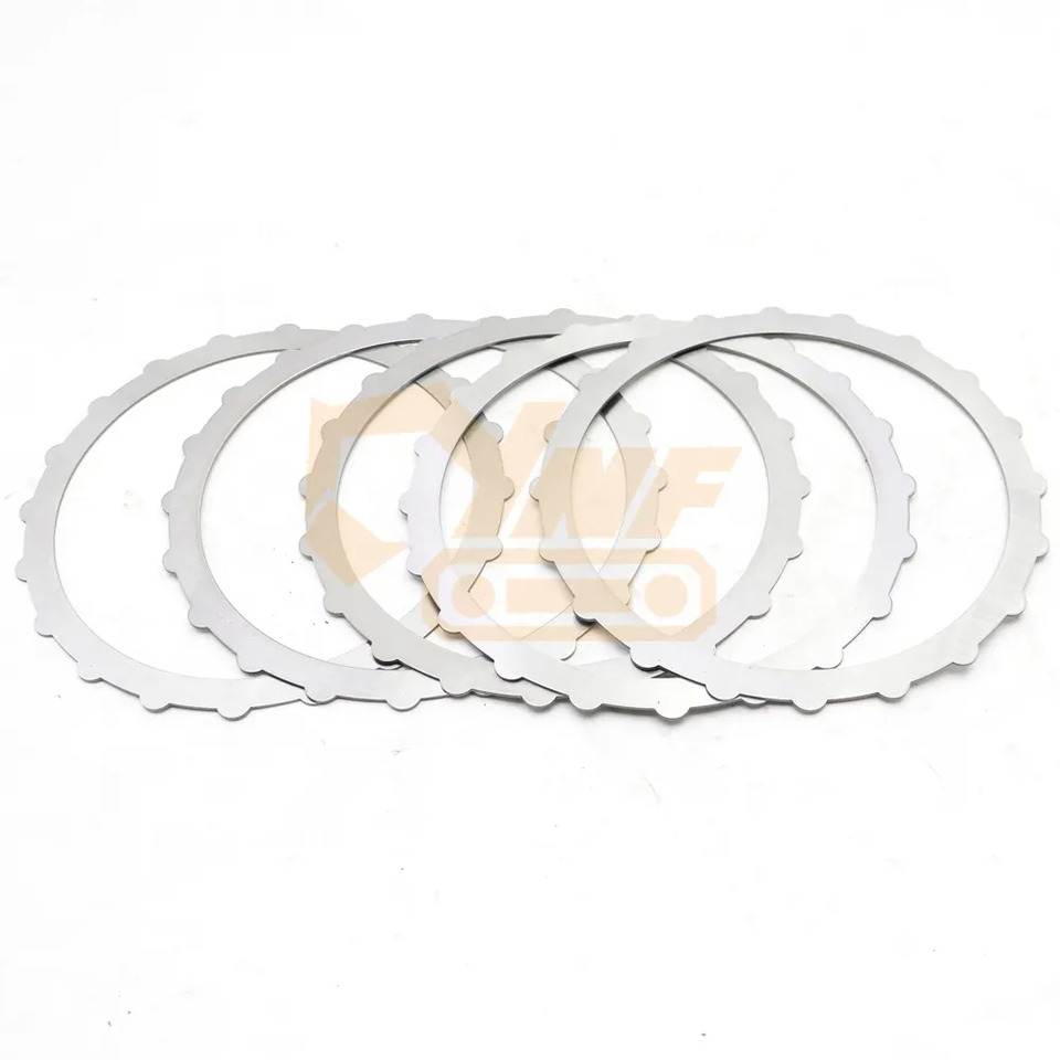 High Quality Parts Excavator Spare Mfc250 Excavator Case Disc Inner Clutch Steel Brake Friction Plate - القابض و قطع الغيار: صورة 3 High Quality Parts Excavator Spare Mfc250 Excavator Case Disc Inner Clutch Steel Brake Friction Plate - القابض و قطع الغيار: صورة 3