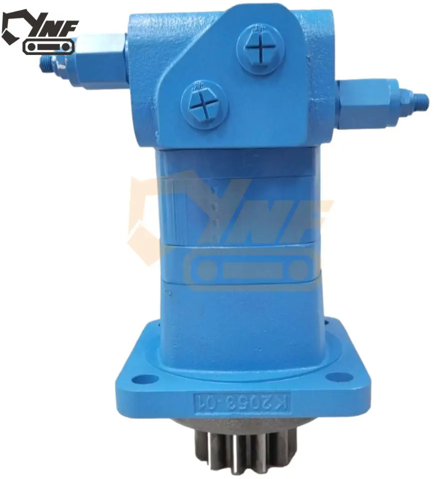 Kx15 Kx17 Kx41-2 Kx36-2 Excavator Swing Motor 104-6490-005 104-6445-005 2-200Dos-E3888 104-6462-005 For Kubota Excavator Parts - موتور هيدروليكي - حفّار: صورة 5 Kx15 Kx17 Kx41-2 Kx36-2 Excavator Swing Motor 104-6490-005 104-6445-005 2-200Dos-E3888 104-6462-005 For Kubota Excavator Parts - موتور هيدروليكي - حفّار: صورة 5