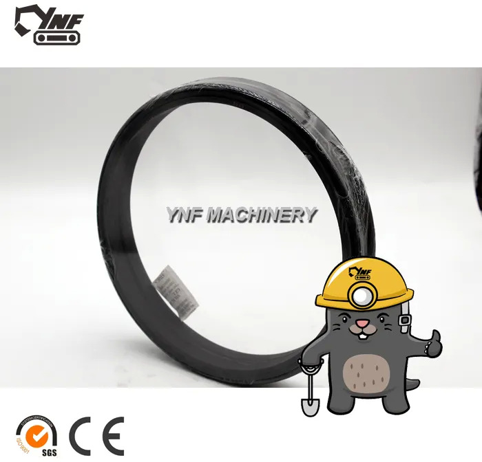 LQ15V00031S061 SK235R SK210-8 SK200-8 FLOATING SEAL FOR - أجهزة هيدروليكية: صورة 4 LQ15V00031S061 SK235R SK210-8 SK200-8 FLOATING SEAL FOR - أجهزة هيدروليكية: صورة 4