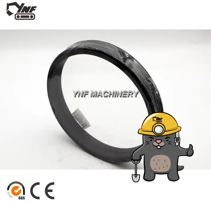 LQ15V00031S061 SK235R SK210-8 SK200-8 FLOATING SEAL FOR - أجهزة هيدروليكية: صورة 3 LQ15V00031S061 SK235R SK210-8 SK200-8 FLOATING SEAL FOR - أجهزة هيدروليكية: صورة 3