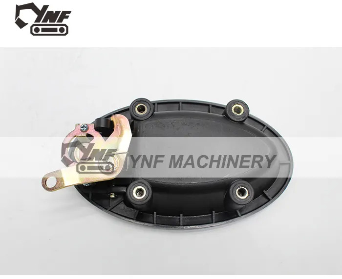 باب و قطع الغيار للبيع  Liugong GENUINE CLG 936E E series Chinese Excavator Spare Parts 47C1874 Door Handle Grip: صورة 7
