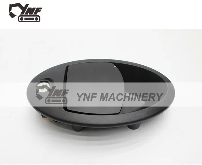 باب و قطع الغيار للبيع  Liugong GENUINE CLG 936E E series Chinese Excavator Spare Parts 47C1874 Door Handle Grip: صورة 6