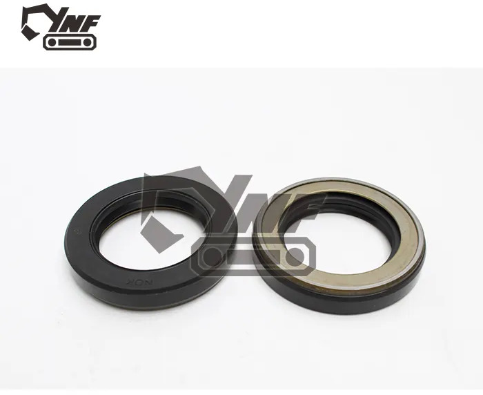 Voe14718261 14718261 Travel Motor Seal Kit - أجهزة هيدروليكية: صورة 2 Voe14718261 14718261 Travel Motor Seal Kit - أجهزة هيدروليكية: صورة 2