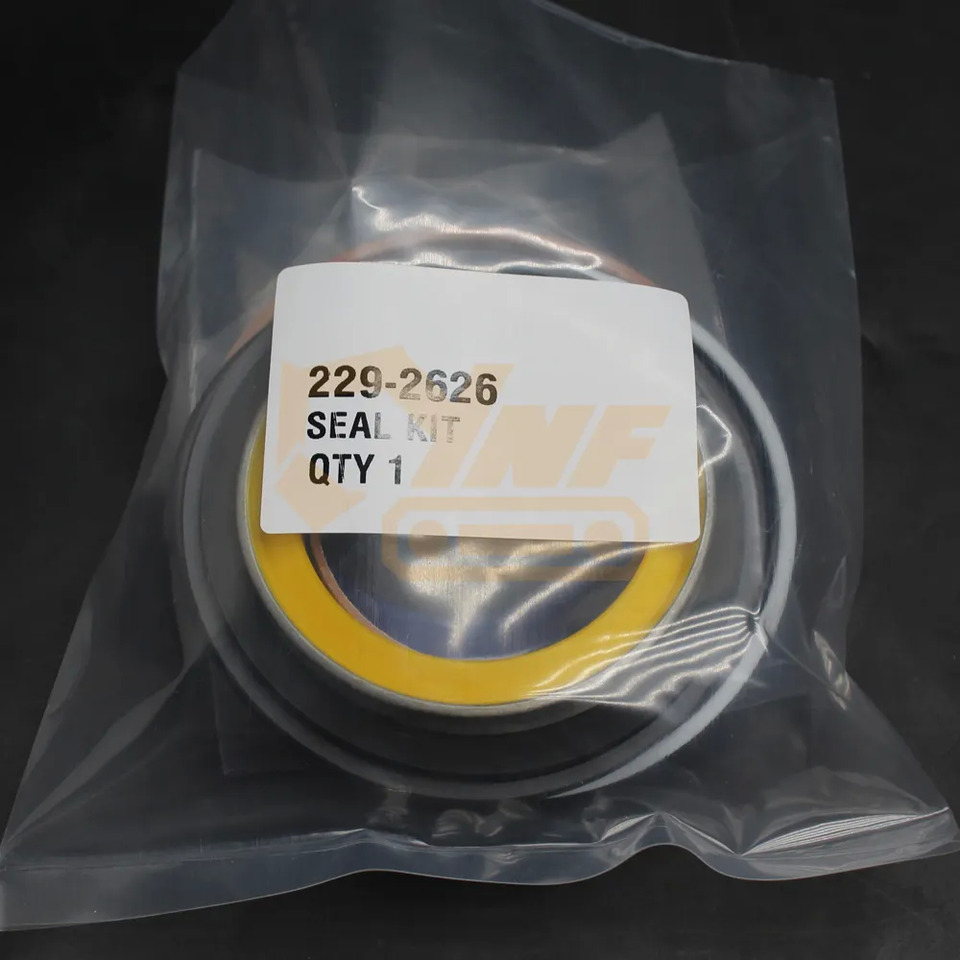 YNF 229-2626 Excavator Parts Lift Cylinder Seal Kits For Cat D6R Parts - أجهزة هيدروليكية: صورة 4 YNF 229-2626 Excavator Parts Lift Cylinder Seal Kits For Cat D6R Parts - أجهزة هيدروليكية: صورة 4