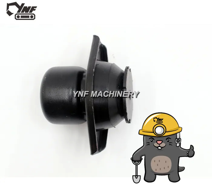 YNF 4630660 Excavator Cabin CusHion ZX200 ZX200-3 ZX240-5G Rubber Mount - كرسي مكينة: صورة 3 YNF 4630660 Excavator Cabin CusHion ZX200 ZX200-3 ZX240-5G Rubber Mount - كرسي مكينة: صورة 3