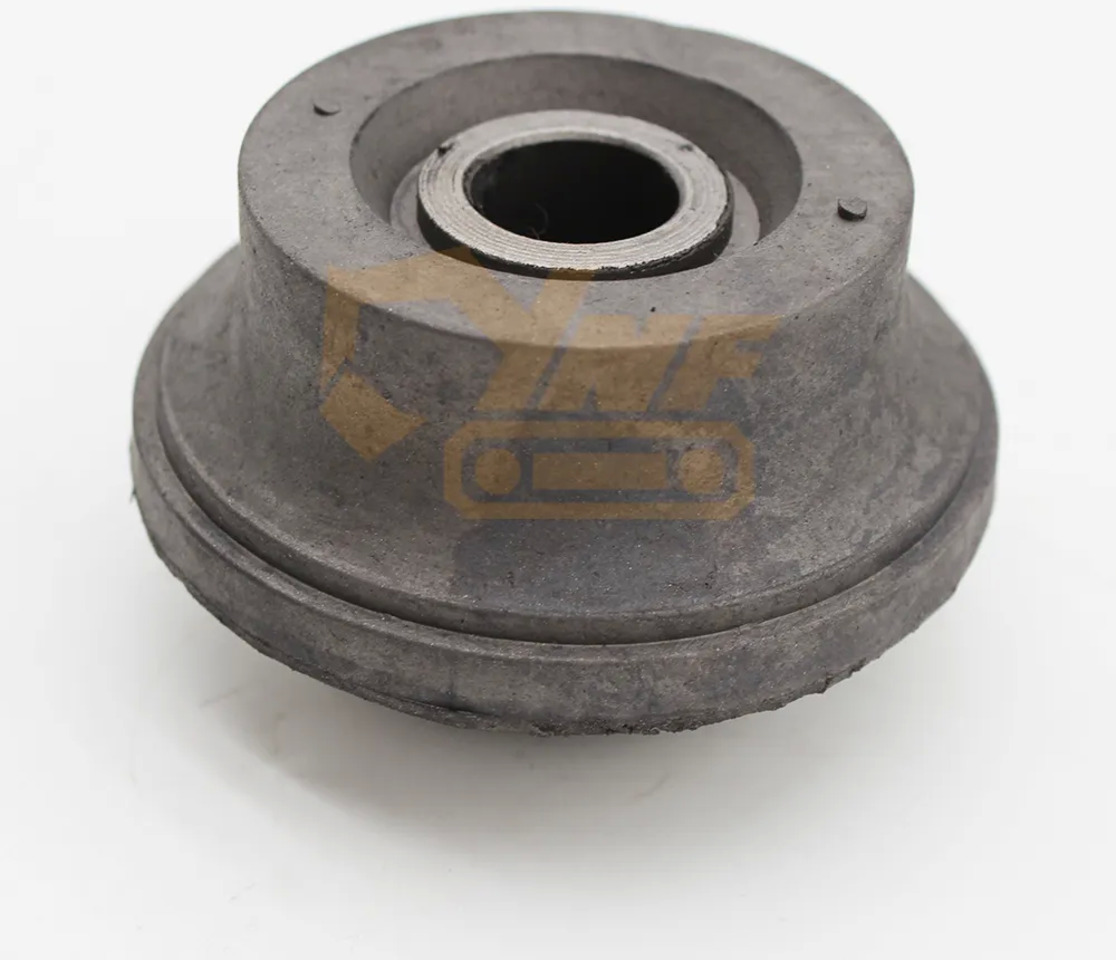 YNF Excavator Engine Parts 20Y-01-12210 Rubber Mountings PC200-5 PC200-7 PC200-8 Engine Mount Rubber - كرسي مكينة: صورة 3 YNF Excavator Engine Parts 20Y-01-12210 Rubber Mountings PC200-5 PC200-7 PC200-8 Engine Mount Rubber - كرسي مكينة: صورة 3