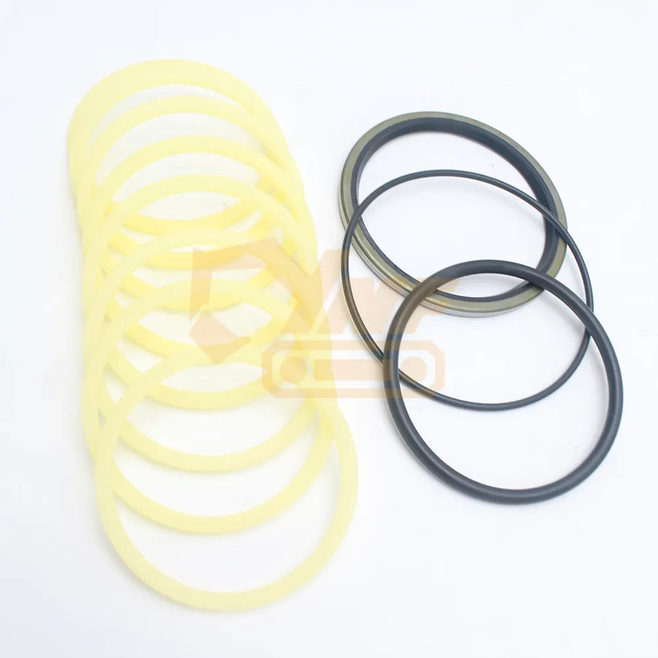 YNF Factory Wholesale High Quality ZAX75-8 Center joint Cylinder Seal Kit 9196167K - أجهزة هيدروليكية: صورة 3 YNF Factory Wholesale High Quality ZAX75-8 Center joint Cylinder Seal Kit 9196167K - أجهزة هيدروليكية: صورة 3