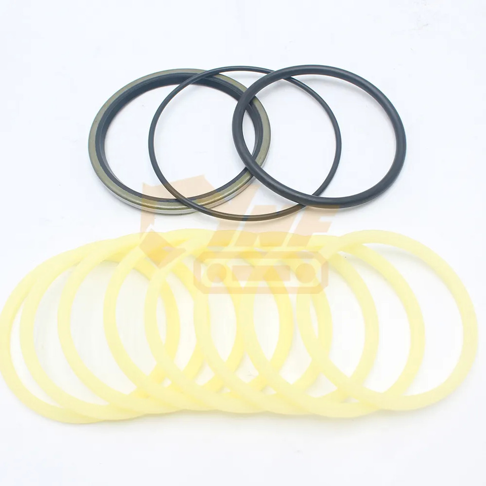 YNF Factory Wholesale High Quality ZAX75-8 Center joint Cylinder Seal Kit 9196167K - أجهزة هيدروليكية: صورة 2 YNF Factory Wholesale High Quality ZAX75-8 Center joint Cylinder Seal Kit 9196167K - أجهزة هيدروليكية: صورة 2