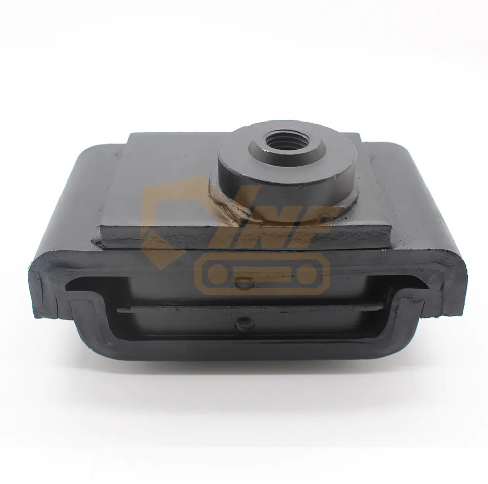 YNF High-Quality 6WG1 Engine Rubber Mount ZAX450-3 ZAX470-3 Excavator Engine Cushion - كرسي مكينة: صورة 2 YNF High-Quality 6WG1 Engine Rubber Mount ZAX450-3 ZAX470-3 Excavator Engine Cushion - كرسي مكينة: صورة 2
