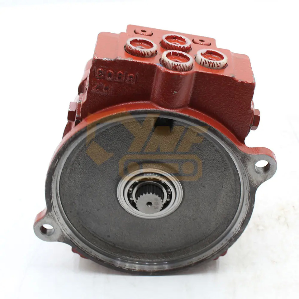 YNF High Quality Mini Excavator Parts Swing Motor 31MH-11130 For Hyundai R35-9 - موتور هيدروليكي - حفّار: صورة 4 YNF High Quality Mini Excavator Parts Swing Motor 31MH-11130 For Hyundai R35-9 - موتور هيدروليكي - حفّار: صورة 4