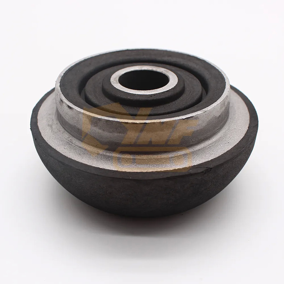 YNF Hot Sale Engine Mount Rubber BD30 Engine Mounting Cushion For Hitachi EX60-5 Excavator Parts - كرسي مكينة: صورة 2 YNF Hot Sale Engine Mount Rubber BD30 Engine Mounting Cushion For Hitachi EX60-5 Excavator Parts - كرسي مكينة: صورة 2