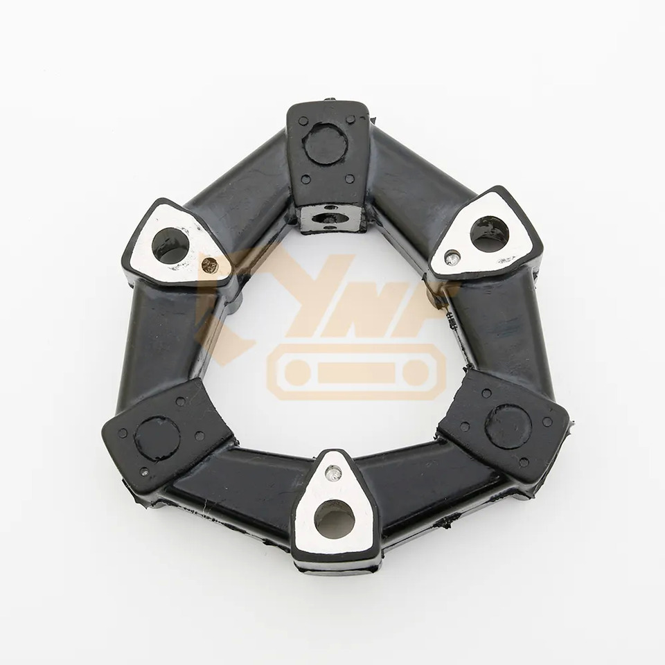 YNF Hot Sale Excavator Flexible Coupling Size 25 25A 25AS Rubber Coupling CF-A-025-S0 CF-A-025-O0 Excavator Hyundai Coupling - القابض و قطع الغيار: صورة 1 YNF Hot Sale Excavator Flexible Coupling Size 25 25A 25AS Rubber Coupling CF-A-025-S0 CF-A-025-O0 Excavator Hyundai Coupling - القابض و قطع الغيار: صورة 1