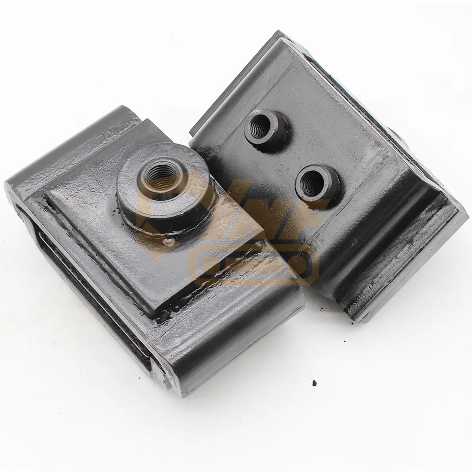 YNF Hot Sales Excavator Engine Parts EX450-1 Engine Mount Rear Rubber Mount 4435106 4467459 - كرسي مكينة: صورة 1 YNF Hot Sales Excavator Engine Parts EX450-1 Engine Mount Rear Rubber Mount 4435106 4467459 - كرسي مكينة: صورة 1