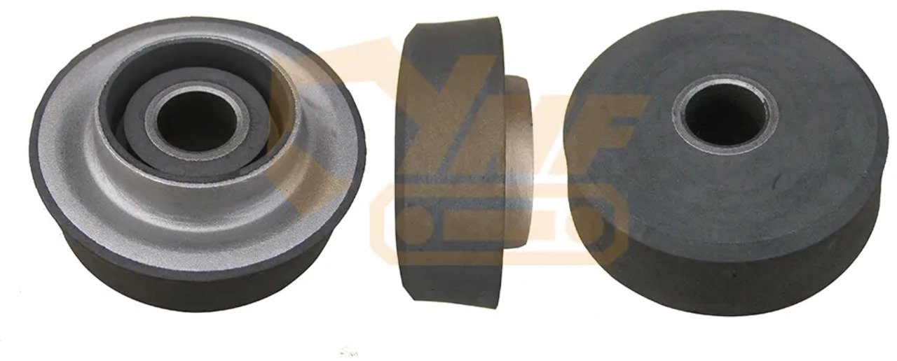 YNF Rubber Engine Mount 4197145 For Case CX350DR CX400 CX500 CX550 CX650PTR CX700 Excavator Engine Parts - كرسي مكينة: صورة 1 YNF Rubber Engine Mount 4197145 For Case CX350DR CX400 CX500 CX550 CX650PTR CX700 Excavator Engine Parts - كرسي مكينة: صورة 1
