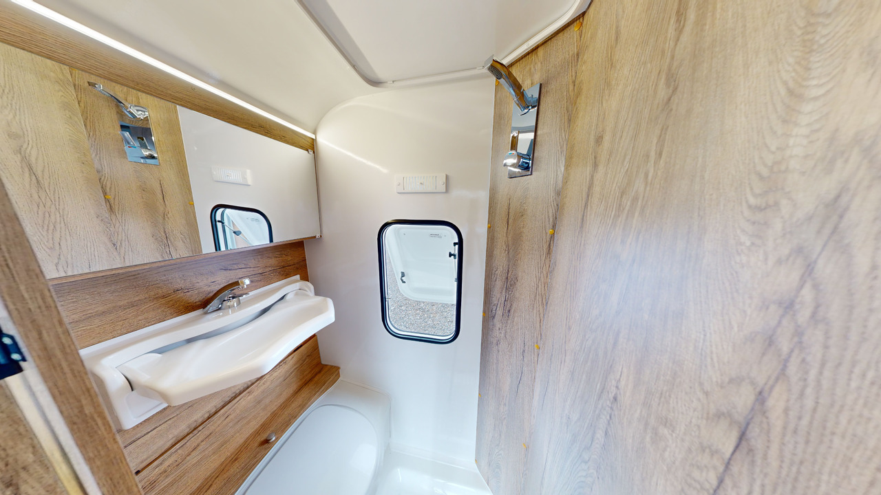 كرفان سحب للبيع  Niewiadów N126 NTL SPRINT 3 person 750kg NTL-SPRINT best price: صورة 21