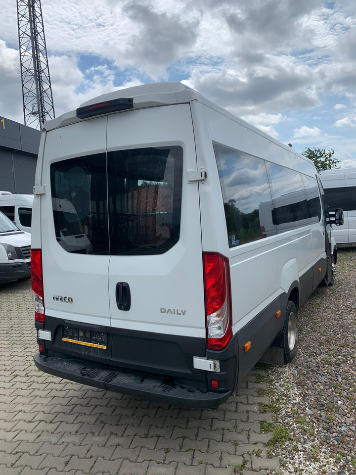Iveco Daily- 21 Miejsc - حافلة نقل لمسافات طويلة: صورة 3 Iveco Daily- 21 Miejsc - حافلة نقل لمسافات طويلة: صورة 3