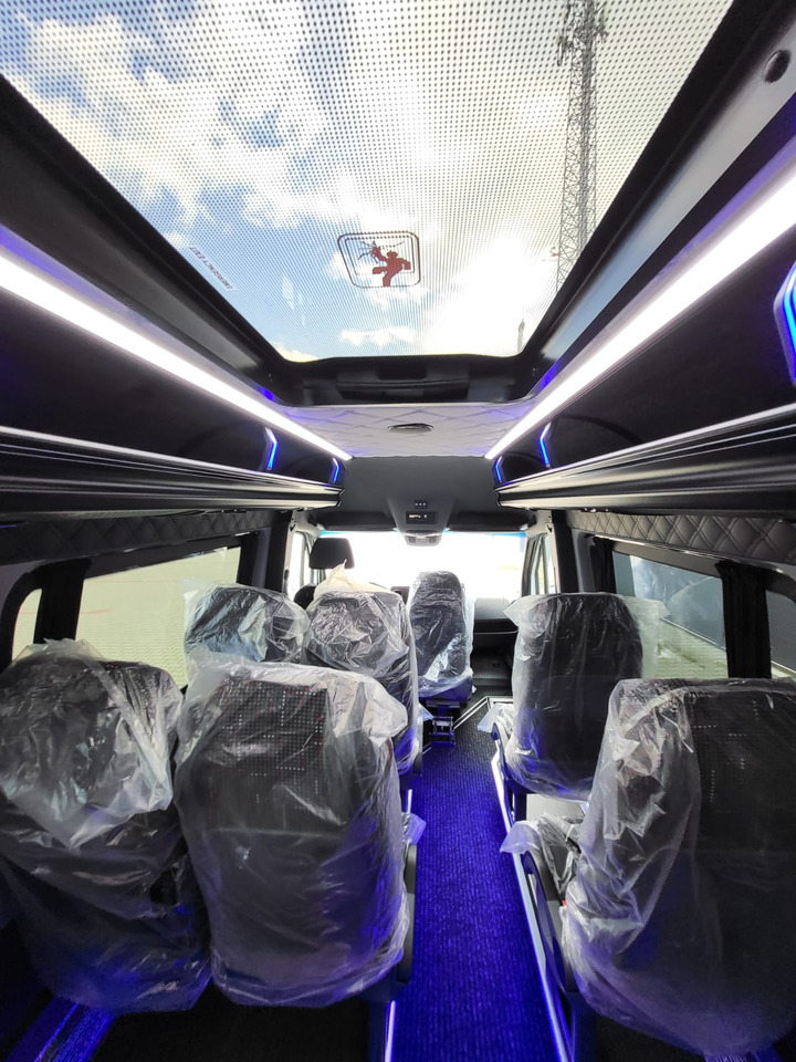 تأجير MERCEDES-BENZ Sprinter 517 CDI 24 places+ 3 standing NEW MERCEDES-BENZ Sprinter 517 CDI 24 places+ 3 standing NEW: صورة 19 تأجير MERCEDES-BENZ Sprinter 517 CDI 24 places+ 3 standing NEW MERCEDES-BENZ Sprinter 517 CDI 24 places+ 3 standing NEW: صورة 19