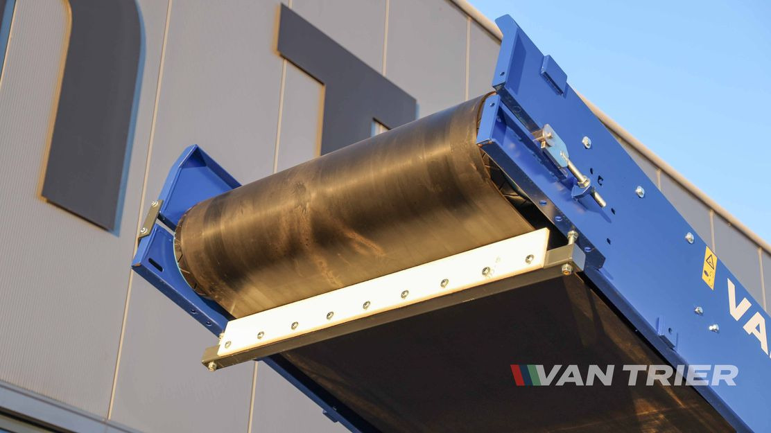 Breston EB13-120BL-H Conveyor belt - سيور ناقلة: صورة 3 Breston EB13-120BL-H Conveyor belt - سيور ناقلة: صورة 3