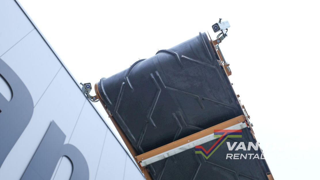 Breston HV14-80 Store loader - سيور ناقلة: صورة 3 Breston HV14-80 Store loader - سيور ناقلة: صورة 3