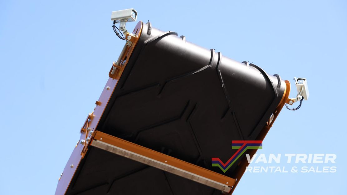 Breston Z18-80XW Store loader - سيور ناقلة: صورة 4 Breston Z18-80XW Store loader - سيور ناقلة: صورة 4
