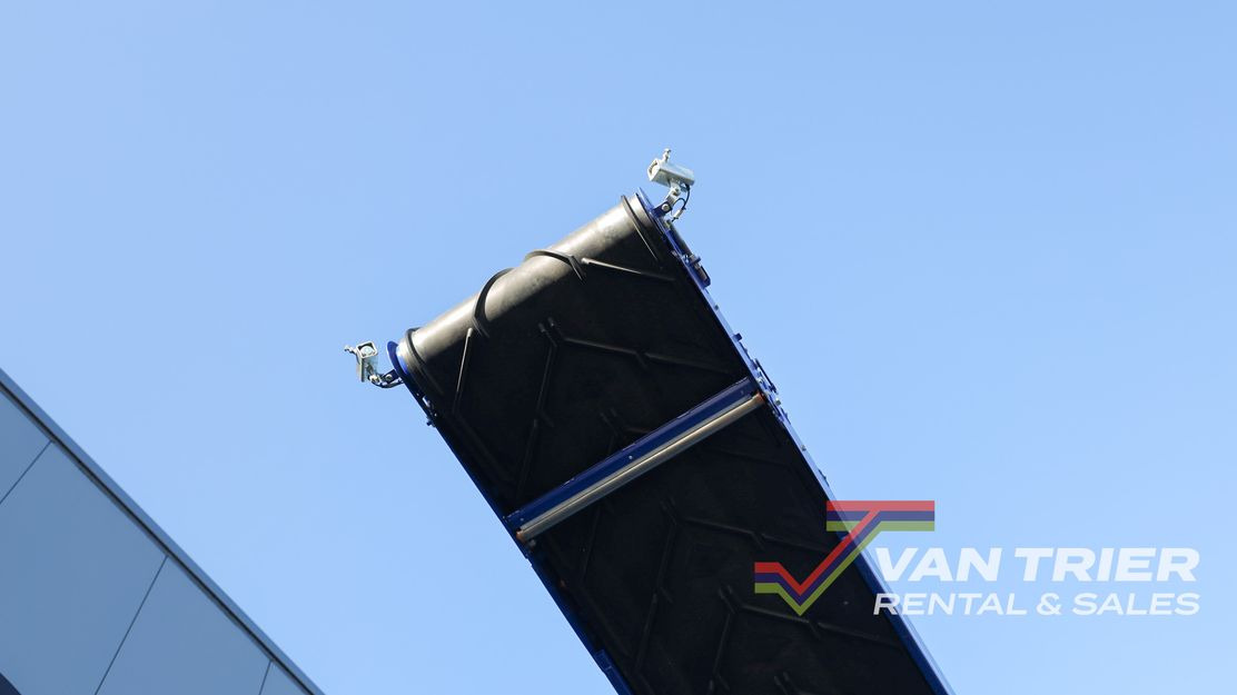 Breston Z18-80XW Store loader - سيور ناقلة: صورة 3 Breston Z18-80XW Store loader - سيور ناقلة: صورة 3