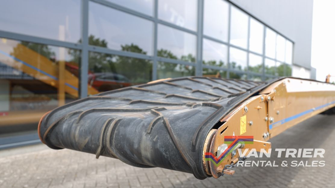 Breston Z18-80XW Store loader - سيور ناقلة: صورة 4 Breston Z18-80XW Store loader - سيور ناقلة: صورة 4