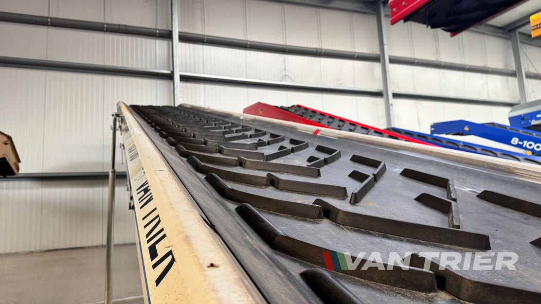 Breston ZG10-100D Conveyor belt - سيور ناقلة: صورة 5 Breston ZG10-100D Conveyor belt - سيور ناقلة: صورة 5