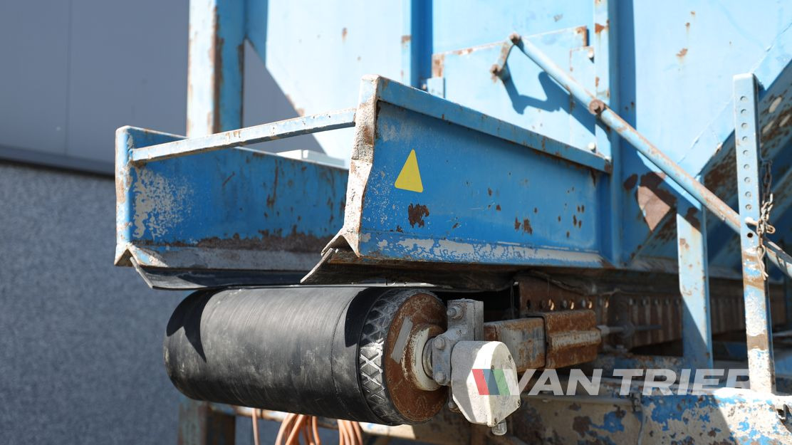 TR60-23 Hopper - معدات تخزين: صورة 4 TR60-23 Hopper - معدات تخزين: صورة 4