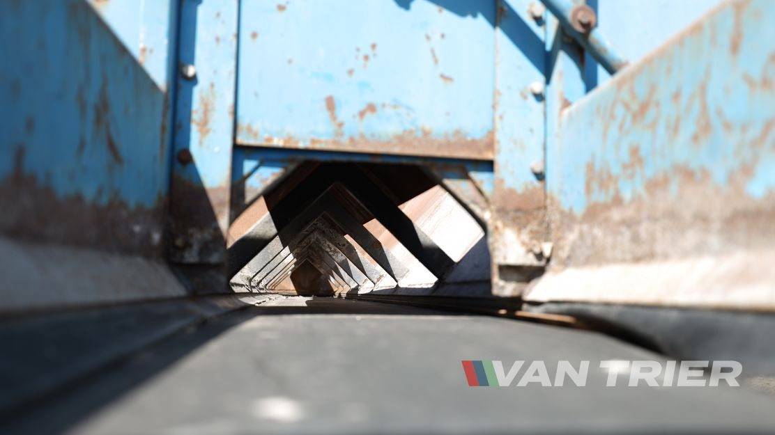 TR60-23 Hopper - معدات تخزين: صورة 5 TR60-23 Hopper - معدات تخزين: صورة 5