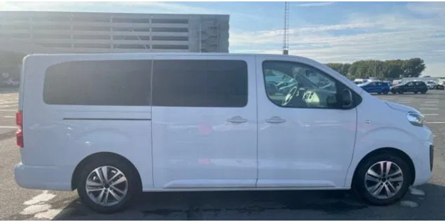 Peugeot Traveller VIP Business Lounge L3 FWD 2.0D A/T - 150hp - 8 seater - حافلة صغيرة, ميكروباص: صورة 5 Peugeot Traveller VIP Business Lounge L3 FWD 2.0D A/T - 150hp - 8 seater - حافلة صغيرة, ميكروباص: صورة 5