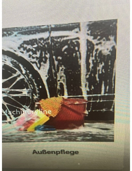 Carnehl 3-Achser Alumulde 24qubik - نصف مقطورة قلابة: صورة 1 Carnehl 3-Achser Alumulde 24qubik - نصف مقطورة قلابة: صورة 1