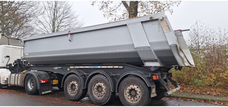 Carnehl CHKS AH - نصف مقطورة قلابة: صورة 2 Carnehl CHKS AH - نصف مقطورة قلابة: صورة 2