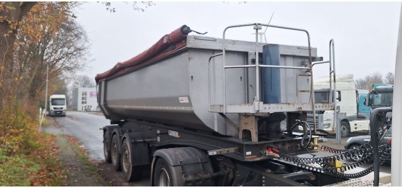 Carnehl CHKS AH - نصف مقطورة قلابة: صورة 3 Carnehl CHKS AH - نصف مقطورة قلابة: صورة 3