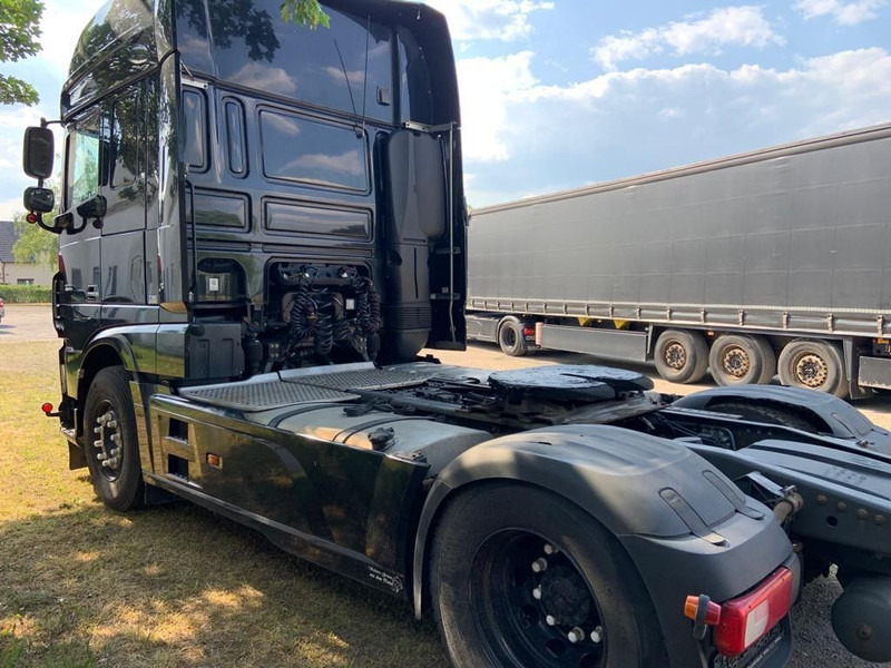 DAF XF 106/460 SSC Vollausstattung - رأس تريلا: صورة 2 DAF XF 106/460 SSC Vollausstattung - رأس تريلا: صورة 2