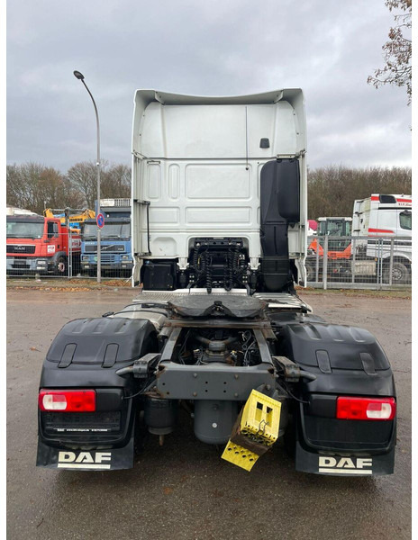 DAF XF 106 510 SSC 1-Hand - رأس تريلا: صورة 5 DAF XF 106 510 SSC 1-Hand - رأس تريلا: صورة 5