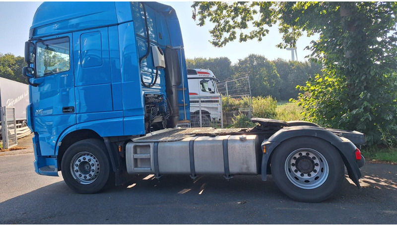 DAF XF460FT SZM - مقطورة السحب: صورة 4 DAF XF460FT SZM - مقطورة السحب: صورة 4