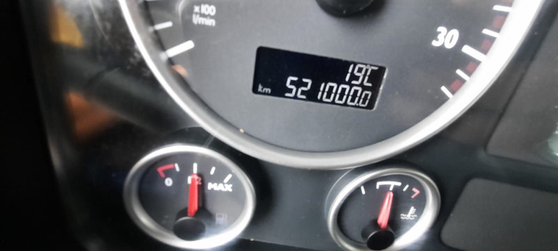 شاحنة قلاب MAN TG-S 26.440K 6x4H Kipper G.Haus Bordmatic-Link: صورة 12 شاحنة قلاب MAN TG-S 26.440K 6x4H Kipper G.Haus Bordmatic-Link: صورة 12