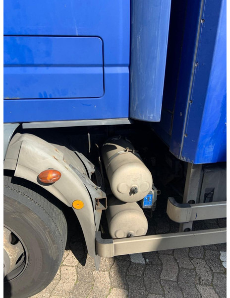 شاحنة قلاب MAN TG-S 26.440K 6x4H Kipper G.Haus Bordmatic-Link: صورة 13 شاحنة قلاب MAN TG-S 26.440K 6x4H Kipper G.Haus Bordmatic-Link: صورة 13