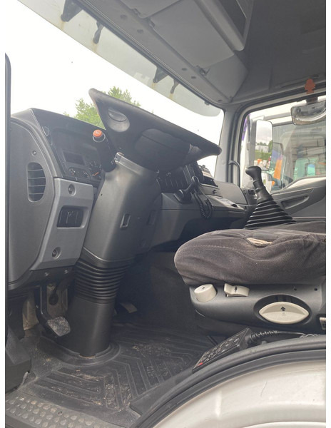 Mercedes-Benz 1833LS G.Haus/Hochdach - رأس تريلا: صورة 4 Mercedes-Benz 1833LS G.Haus/Hochdach - رأس تريلا: صورة 4