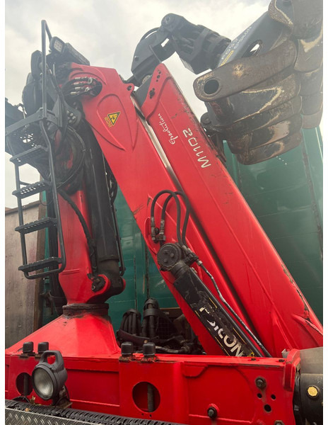 Mercedes-Benz 1841SZM Blatt/Blatt Klima M.Haus 1-Hand - شاحنة قلاب: صورة 3 Mercedes-Benz 1841SZM Blatt/Blatt Klima M.Haus 1-Hand - شاحنة قلاب: صورة 3