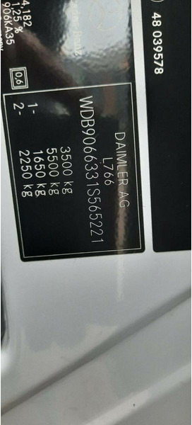 Mercedes-Benz 300-serie 313 Kstenwagen - فان: صورة 5 Mercedes-Benz 300-serie 313 Kstenwagen - فان: صورة 5