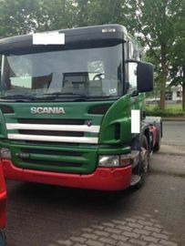Scania P360PS SZM 4x2 Klima Euro:4 K.Haus Klima Germ - مقطورة السحب: صورة 1 Scania P360PS SZM 4x2 Klima Euro:4 K.Haus Klima Germ - مقطورة السحب: صورة 1