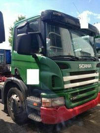Scania P360PS SZM 4x2 Klima Euro:4 K.Haus Klima Germ - مقطورة السحب: صورة 4 Scania P360PS SZM 4x2 Klima Euro:4 K.Haus Klima Germ - مقطورة السحب: صورة 4