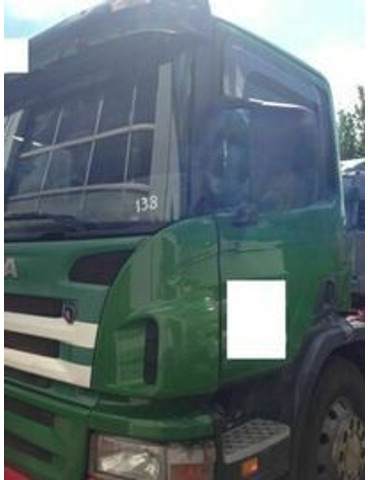 Scania P360PS SZM 4x2 Klima Euro:4 K.Haus Klima Germ - رأس تريلا: صورة 2 Scania P360PS SZM 4x2 Klima Euro:4 K.Haus Klima Germ - رأس تريلا: صورة 2