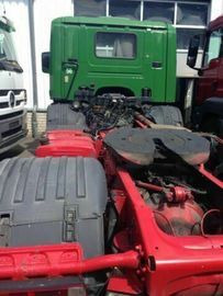 Scania P360PS SZM 4x2 Klima Euro:4 K.Haus Klima Germ - مقطورة السحب: صورة 3 Scania P360PS SZM 4x2 Klima Euro:4 K.Haus Klima Germ - مقطورة السحب: صورة 3