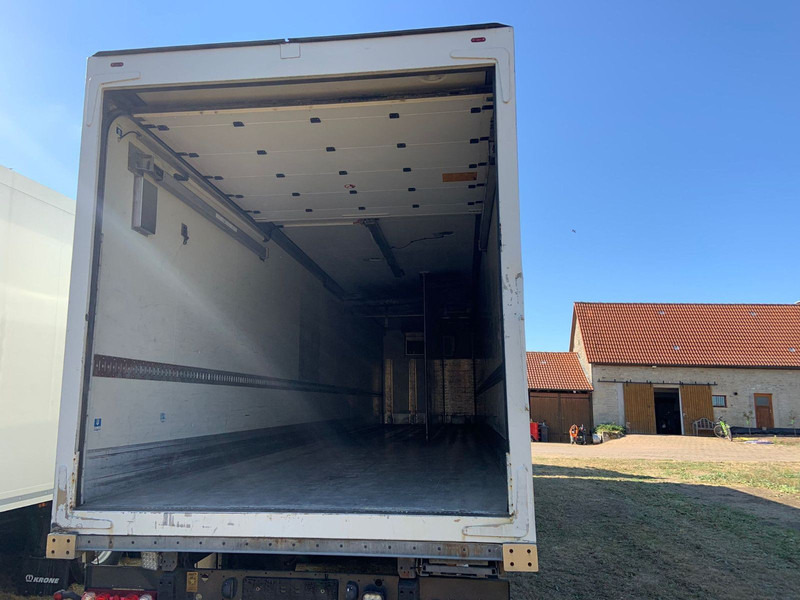 Schmitz Cargobull SKO 24 Tiefkühler 3Achser SAF - نصف مقطورة للتبريد: صورة 4 Schmitz Cargobull SKO 24 Tiefkühler 3Achser SAF - نصف مقطورة للتبريد: صورة 4